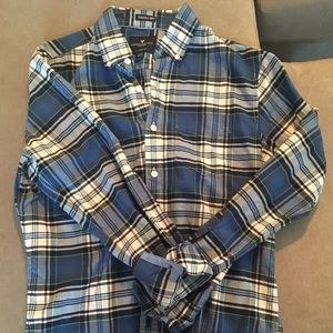 AE flannel